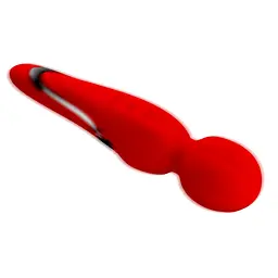 Вібромасажер PRETTY LOVE - Walter, 5 levels of speed control 7 vibration functions, Silicone ABS, US PRETTY LOVE BI-014622-2 102043 - мініатюра 6