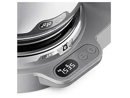 Кухонна машина Kenwood Titanium Chef Baker XL KVL85.124SI - мініатюра 5