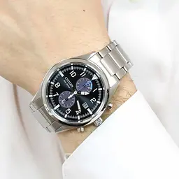 Годинник Citizen CA7028-81E - мініатюра 3