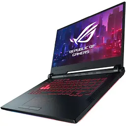 Ноутбук Asus Rog Strix 15.6 1920*1080, 120 Гц i5 10300H 16/512 GB GTX 1650 Refurbished - мініатюра 2