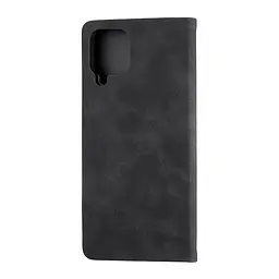 Чохол-книжка Flip Case Samsung M33 (M336) Black - мініатюра 3