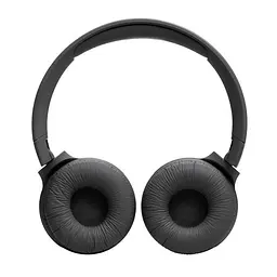 Бездротові навушники JBL Tune 520 BT JBLT520BTBLKEU Black - мініатюра 9