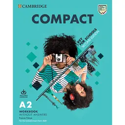 Compact Key for Schools 2 Edition Student's Pack (SB w/o answers with Online Practice and WB w/o answers) - Емма Гейдерман
