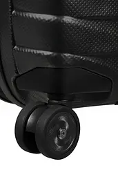 Валіза Samsonite PROXIS MATT GRAPHITE 55x40x20(23) 55/20 CW6*28001 - мініатюра 5