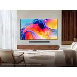 Телевізор LED Samsung UE50M70HAUXUA - мініатюра 8
