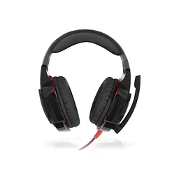 Навушники REAL-EL GDX-8100 (EL124100055) - мініатюра 2