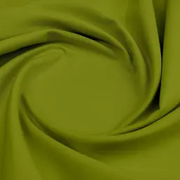 Штори на кухню та в кімнату Cosas Grass 180х250 авокадо 2 шт (Curtains_13Avocado_DUK_180x250) - мініатюра 6