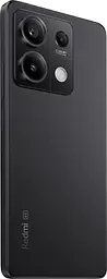 Смартфон Xiaomi Redmi Note 13 5G 8/128GB Black Asian Version (без NFC) - мініатюра 4