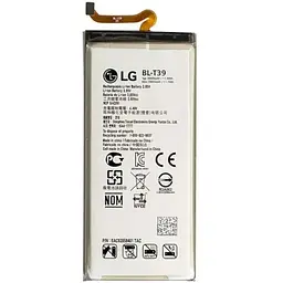 Батарея LG BL-T39 LG G7 Plus ThinQ