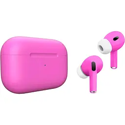 Навушники Apple AirPods Pro 2 Amethist Orchid Matte (MTJV3) [117582] - мініатюра 1