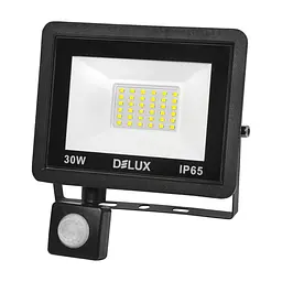 Прожектор Delux FMI 11 S LED 30Вт 6500K_IP65 (90021208)
