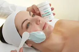 Зволожувальна маска для обличчя Christina Unstress Optimal Hydration Mask 250 мл - мініатюра 4