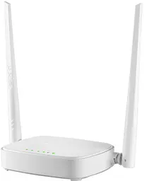 Бездротовий маршрутизатор (роутер) TENDA N301 (UA UCRF)