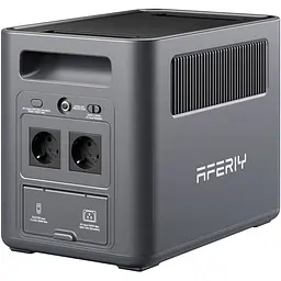 Зарядна станція Aferiy AF-P180 [163446] - мініатюра 3