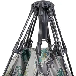 Намет Skif Outdoor Adventure Auto II. Розмір 200x200 см Camo - мініатюра 11