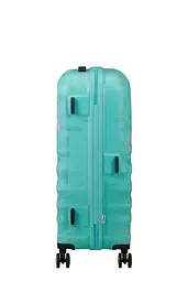 Валіза 67 См American Tourister WAVEBREAKER DISNEY STITCH FLOWER 67х47х26 31C*57019 - мініатюра 7