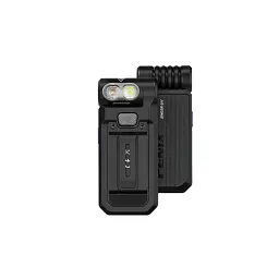 Фонарь Fenix ​​SW05R-UV LED черный (SW05R-UVL)