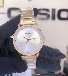 Годинник Casio MTP-B115G-7E - мініатюра 2