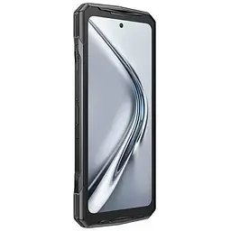 Смартфон Doogee V40 Pro 16/512Gb сріблястий - мініатюра 5