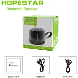Колонка Hopestar H17 - мініатюра 6