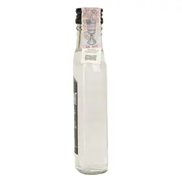 Горілка President Silver 40% 0.2 л - мініатюра 2