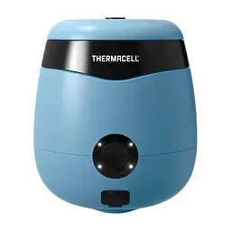 Фумігатор Thermacell E55 (40) Rechargeable Mosquito Repeller Blue (1200.06.03)