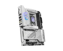 MSI Материнська плата MPG Z890 EDGE TI WIFI s1851 Z890 4xDDR5 M.2 HDMI WiFi BT ATX - мініатюра 2