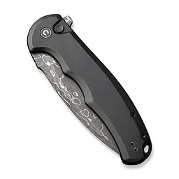 Ніж складаний Civivi Praxis C18026E-DS1 - мініатюра 5