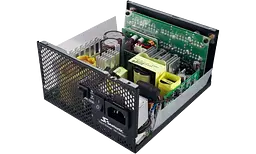 Блок живлення Seasonic Prime PX-1000 1000W 80+ Platinum (SSR-1000PD) Б/В - мініатюра 4