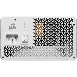 Блок живлення 750 Вт, RM750e, White, модульний Corsair teh0028832 - мініатюра 4