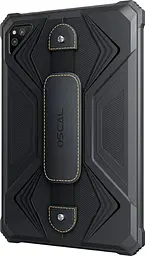 Планшет Blackview OSCAL Spider 8 8/128GB Black LTE (UA UCRF) - мініатюра 7