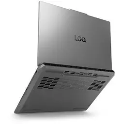 Ноутбук Lenovo LOQ 17IRX10 (83JH00ENRA) - мініатюра 7
