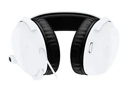 Ігрова гарнітура HyperX Cloud Stinger 3 PS5 mini-jack White (BS1T6AA) - мініатюра 4