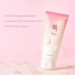 Ензимна пілінг-скатка з японським абрикосом (слива муме) Beauty of Joseon Apricot Blossom Peeling Gel 100 мл - мініатюра 8