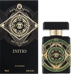 Парфумована вода Initio Parfums Oud For Happiness 90 мл - мініатюра 2