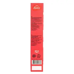 Уцінка. Каша вівсяна Holm's light food з малиною та вершками 200 г  - мініатюра 3