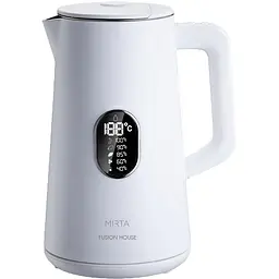 Електрочайник Mirta Fusion House KT-1000W