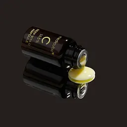 Освітлювальні ампули з вітаміном C Deep Vita C Ampoule Medicube 10 г × 3 шт. - мініатюра 3