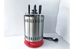 Електро шашличниця Livstar LSU-1320 1000 W - мініатюра 2
