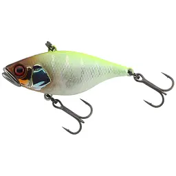 Воблер Jackall TN38 38 мм 5.1g Clear Lemon Tiger