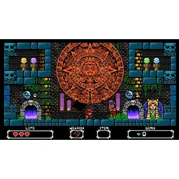 Ключ активації Microsoft Sydney Hunter And The Curse Of The Mayan для Xbox One/Series S/X - мініатюра 11
