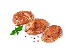 Шашлик з курячого стегна в трюфелі, 300 г