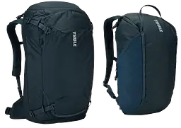 Рюкзак Thule Landmark Travel Pack 70L TLPM-270 Darkest Blue (7121896) - мініатюра 2