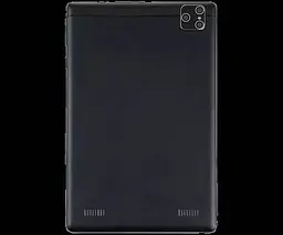 Планшет No Brand 10.1'' 2Gb ОЗУ /32Gb 4000mah Чорний (e607b6-131_2100) - мініатюра 3