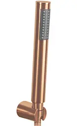 Змішувач для душу Rea Argon brushed copper REA-B2092 - мініатюра 5