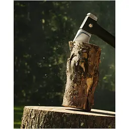 Сокира-колун Fiskars Ultra XU32 (1082131) - мініатюра 11