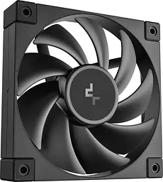 Комплект вентиляторів Deepcool FD12 3 in 1 Black (R-FD12-BKNPN3-G) - мініатюра 7