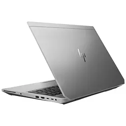 Ноутбук HP ZBook 15 G5 (i7-8750H/8/512SSD/1Tb/P1000-4Gb) - Class A "Б/В" - мініатюра 6