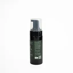 Захисна пінка Ніжний захист Heat Defense Mousse Silky Protection LOVELLIE 150 мл - мініатюра 2