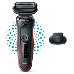 Електрична бритва Braun Series 5 51-R1200s - мініатюра 3